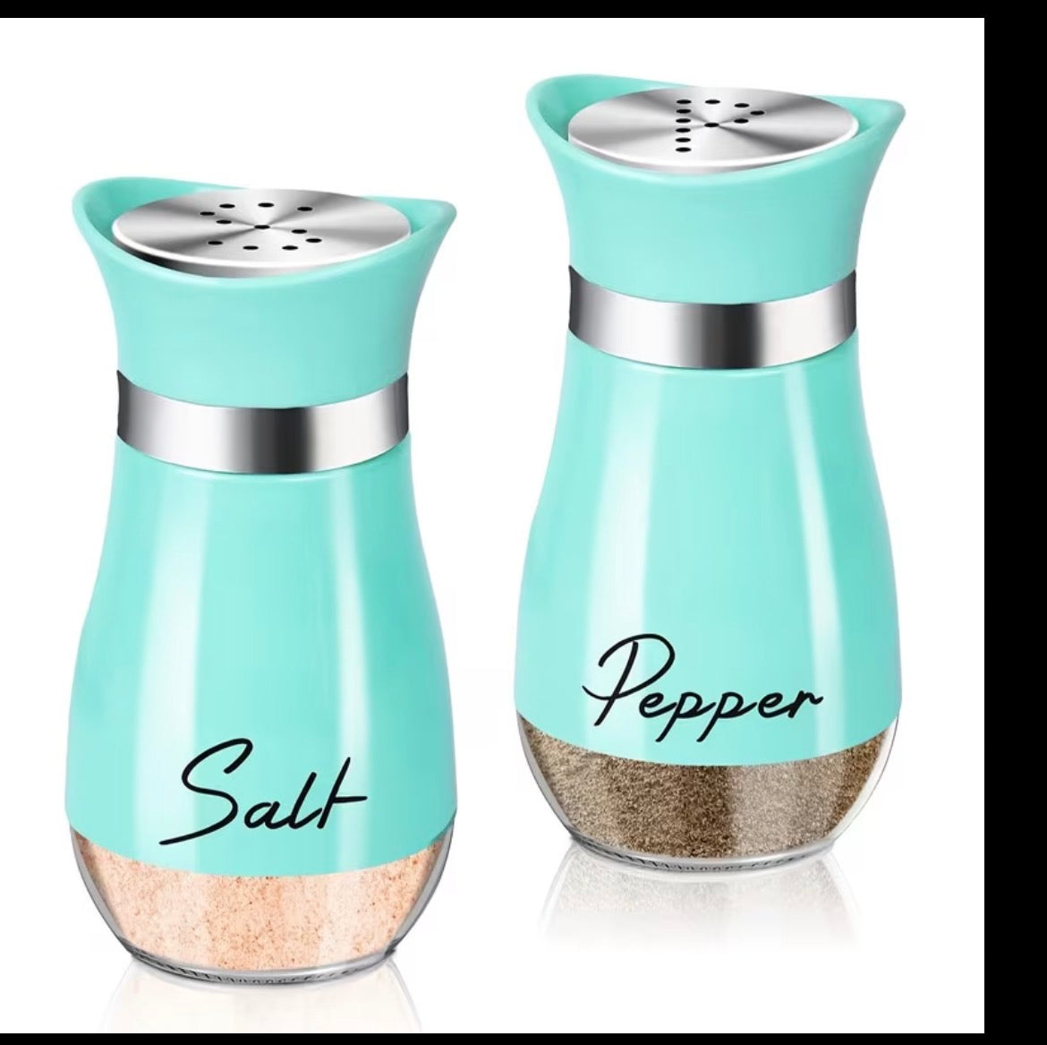 Salt & Pepper Shaker