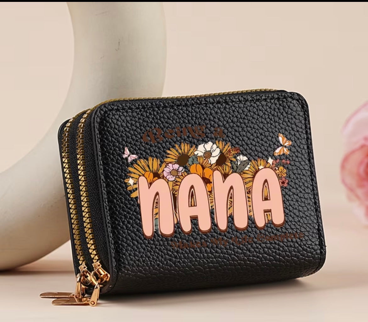 Nanna Purse
