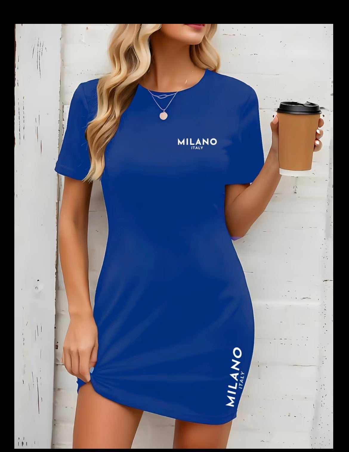 Women’s Dress