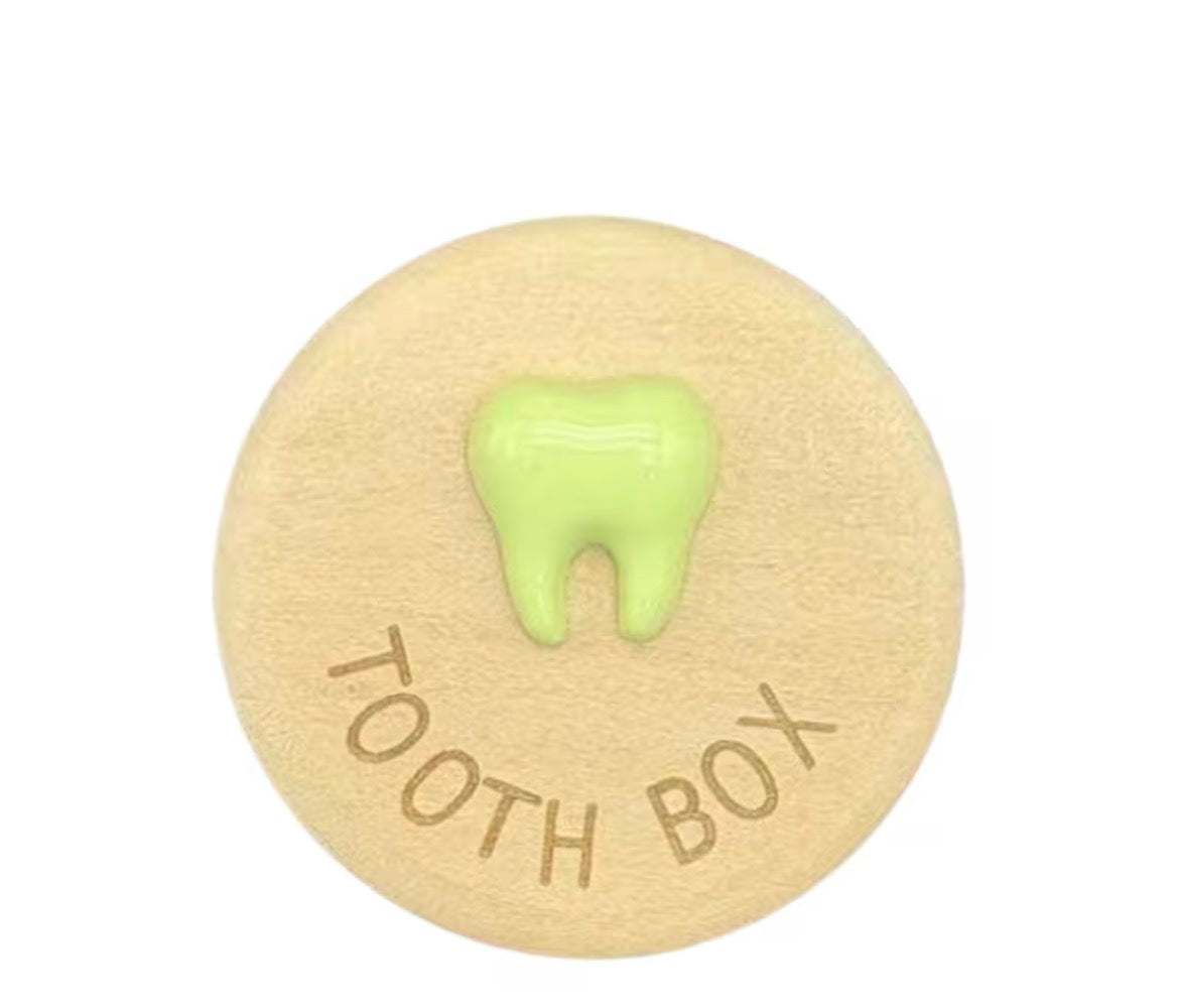 Tooth Box