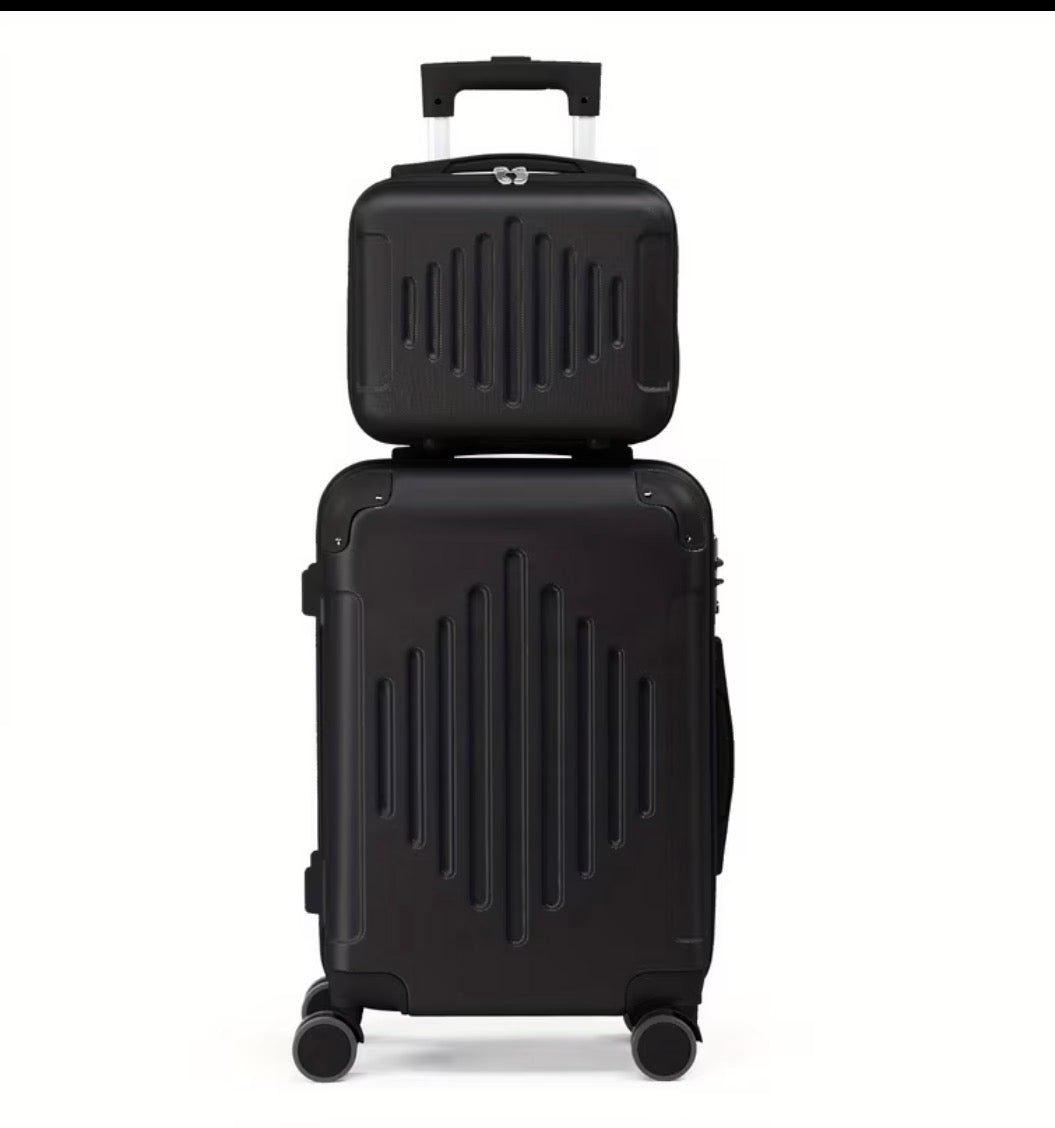 2PC Luggage Set