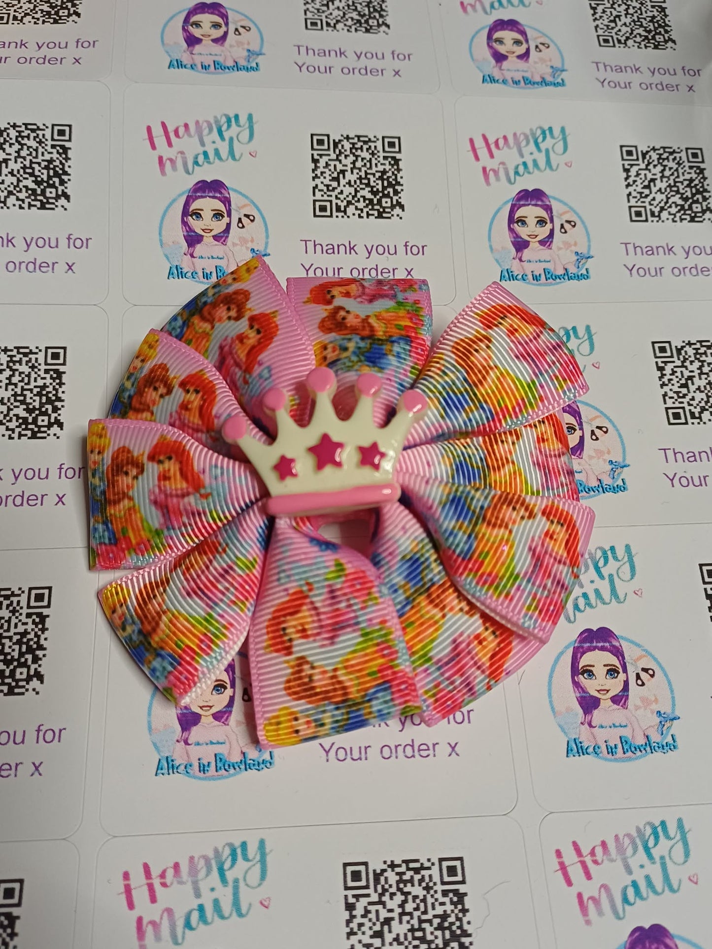 Hair Bows