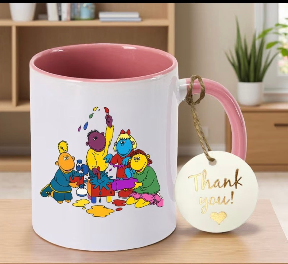 Mug