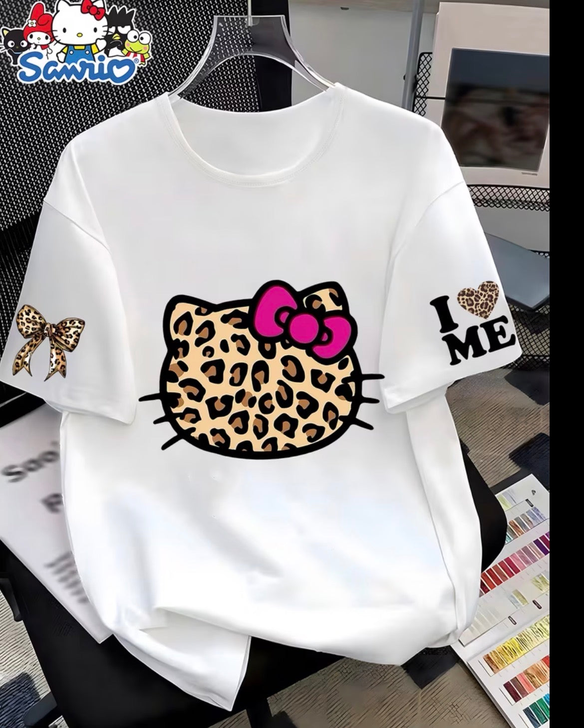 Kitty TShirt