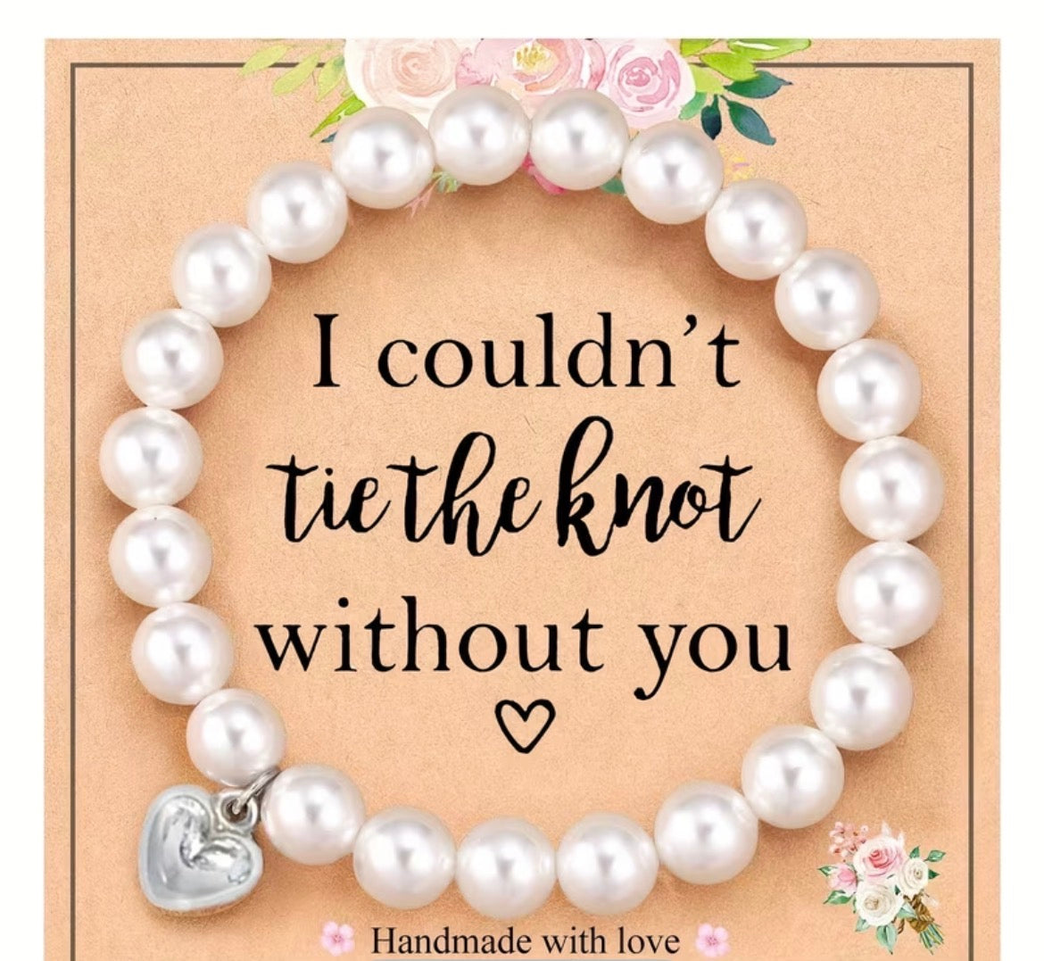 Wedding Bracelet