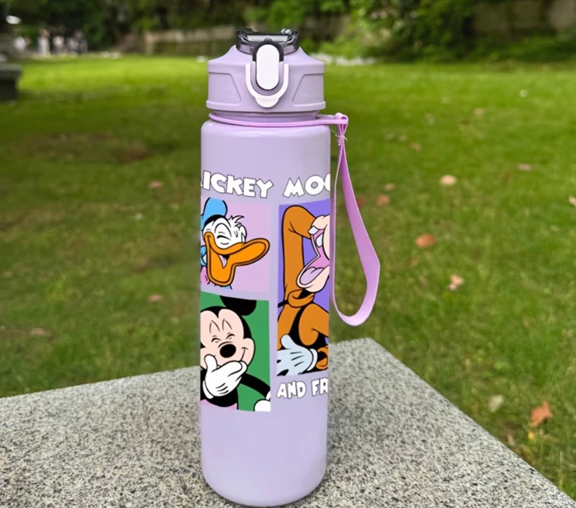 Mouse water Bottle