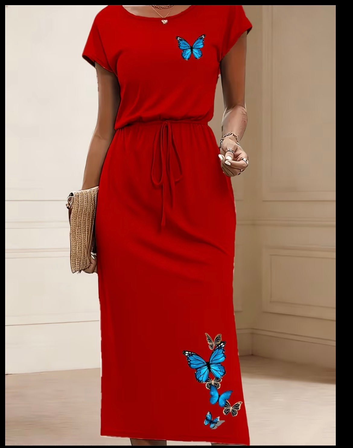 Women’s Long TShirt