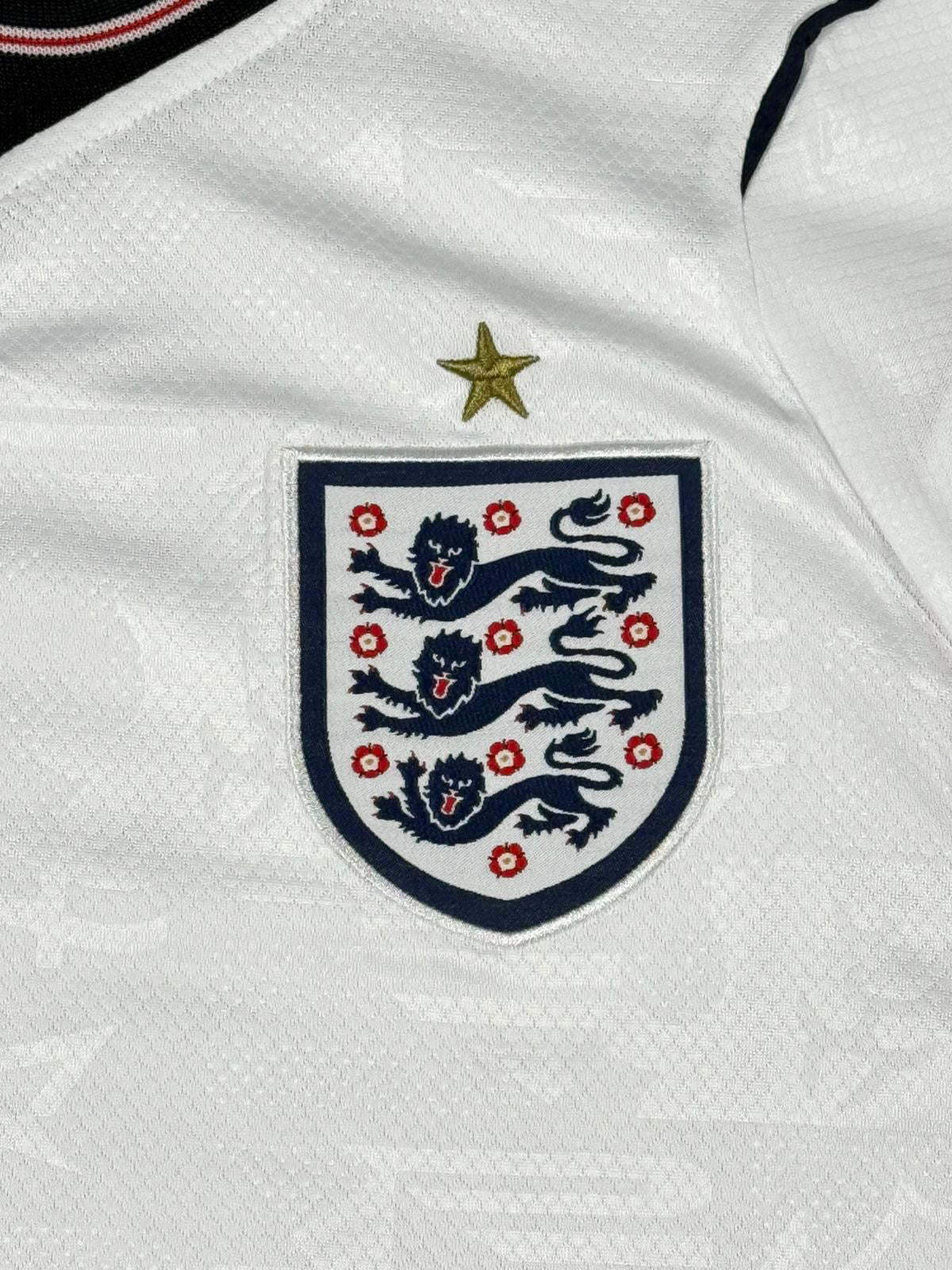 England Football T-shirt
