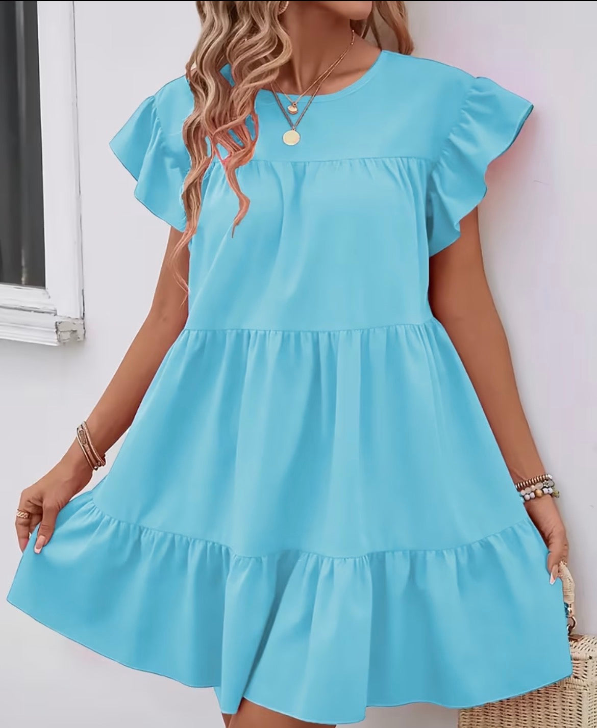 Women’s Dress