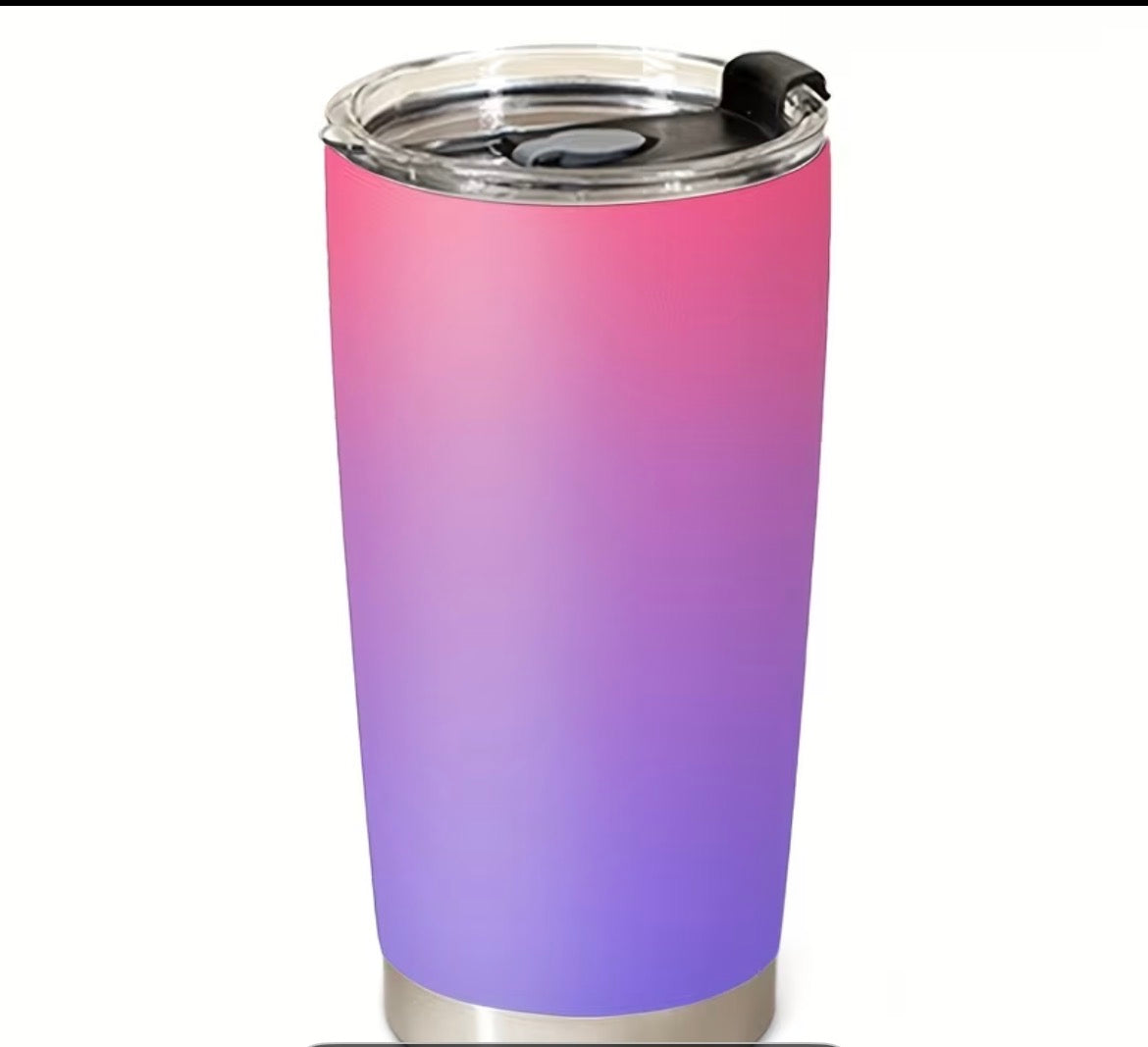 Personiled Tumbler