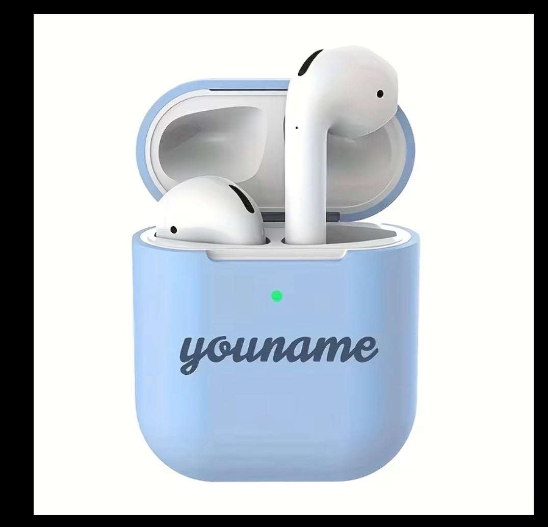 Air Pods Personiled Case