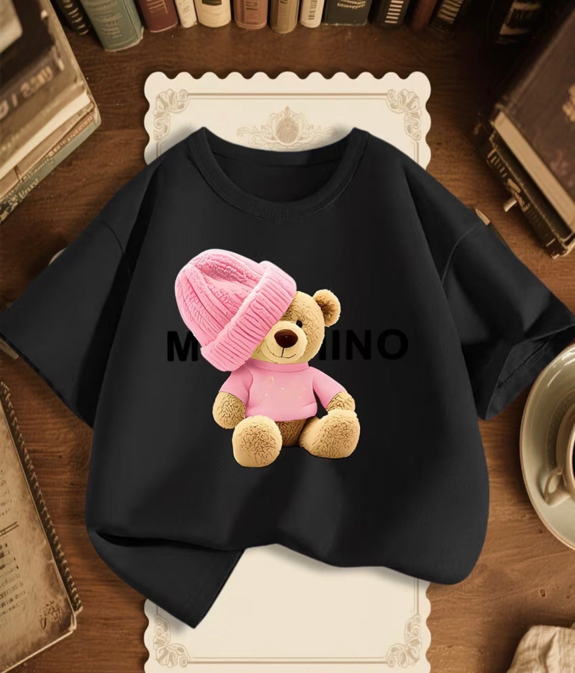 Girls T-shirt