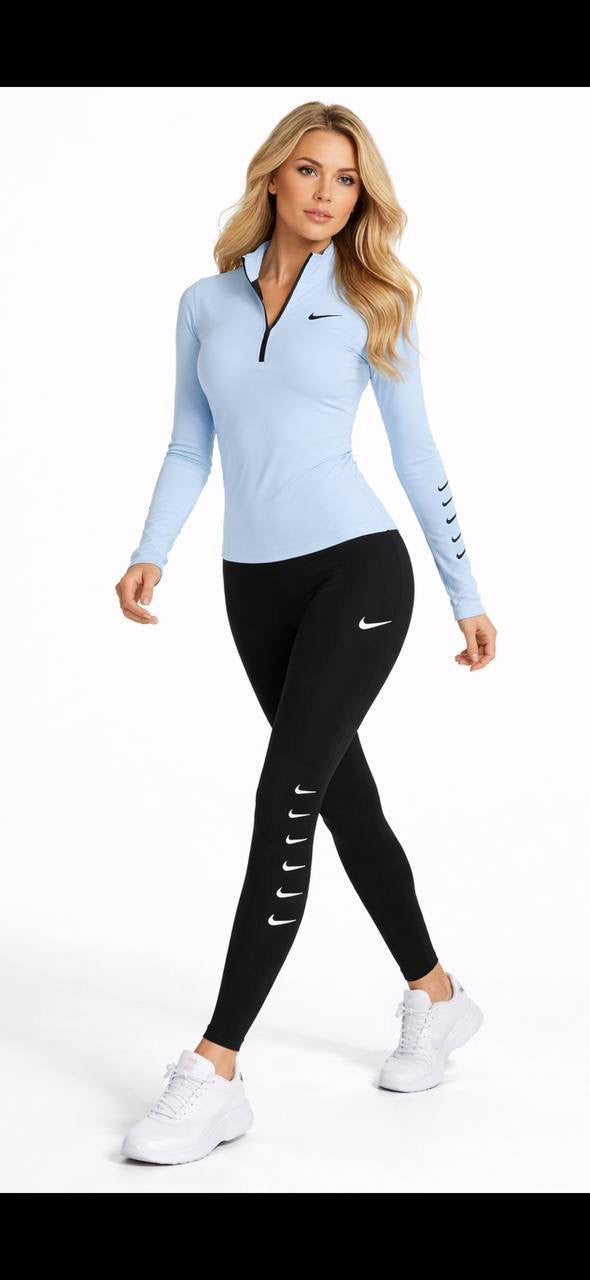 Women Gym Sets