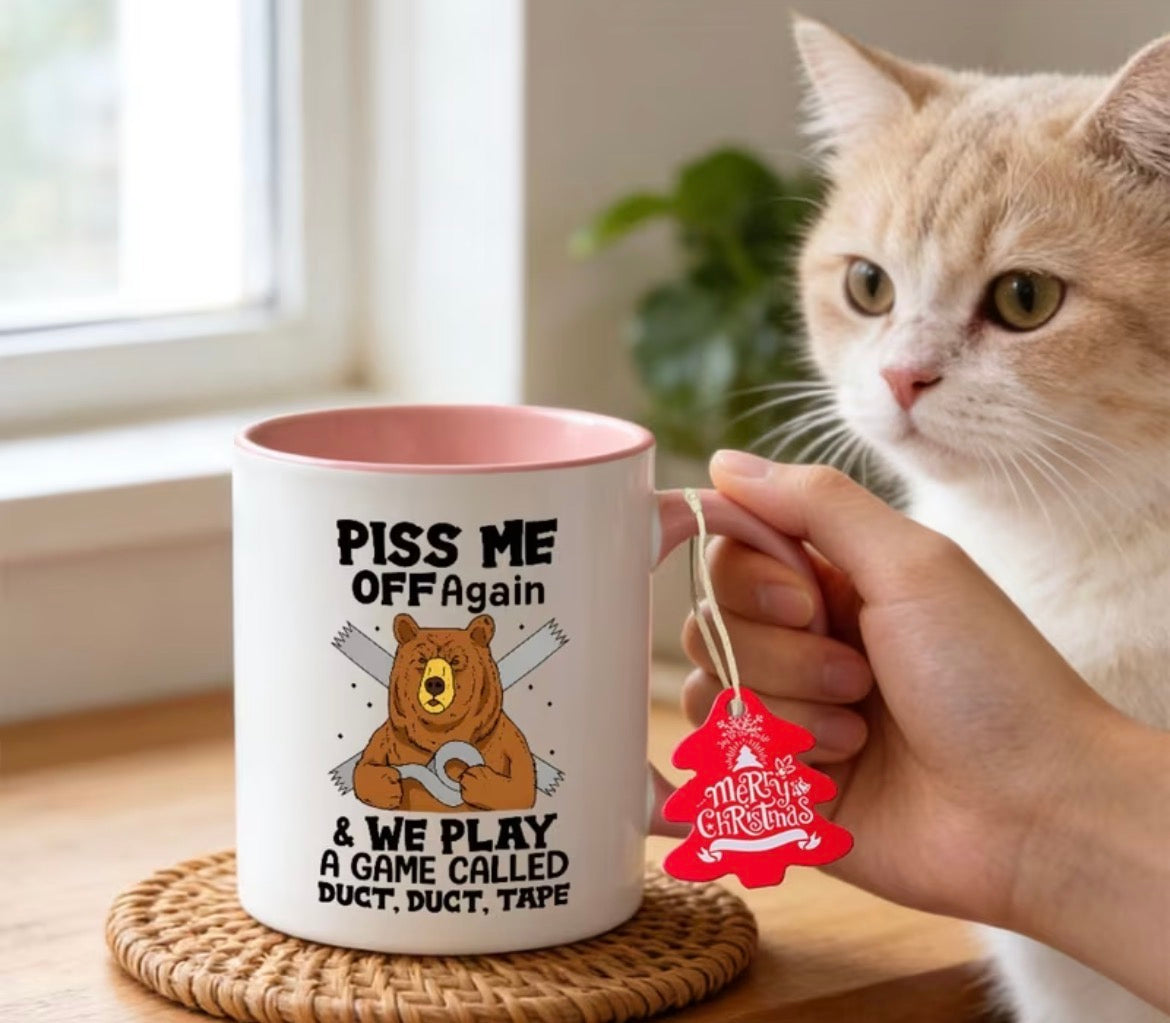 Mug