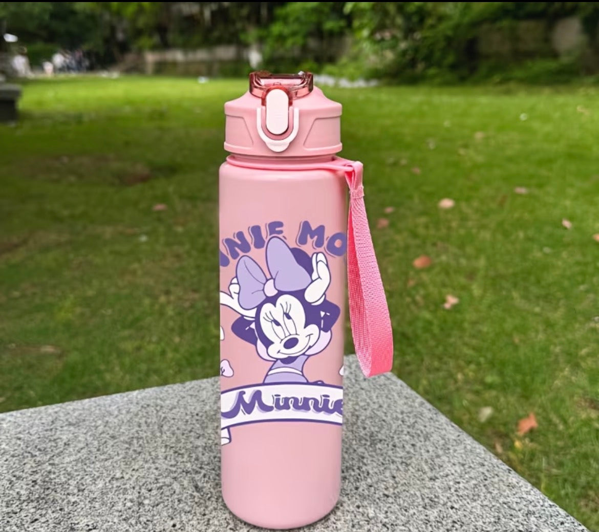 Minnie Water Bottle