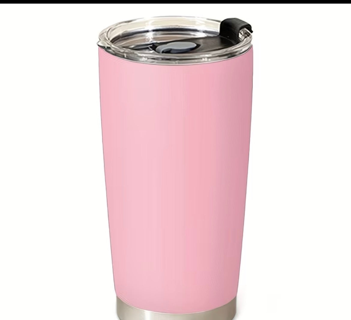 Personiled Tumbler