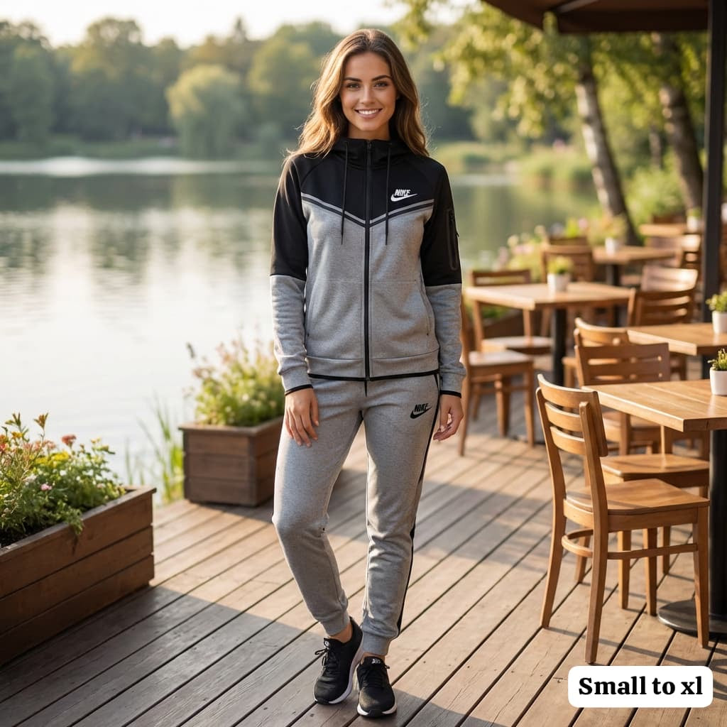Women’s Tracksuit