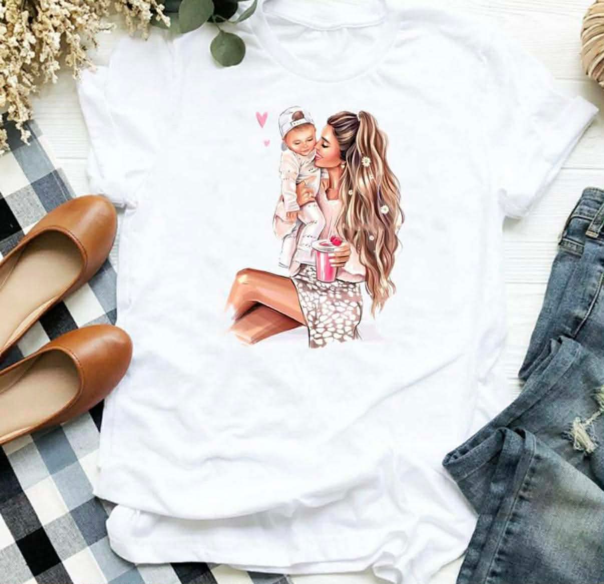 Women T Shirt