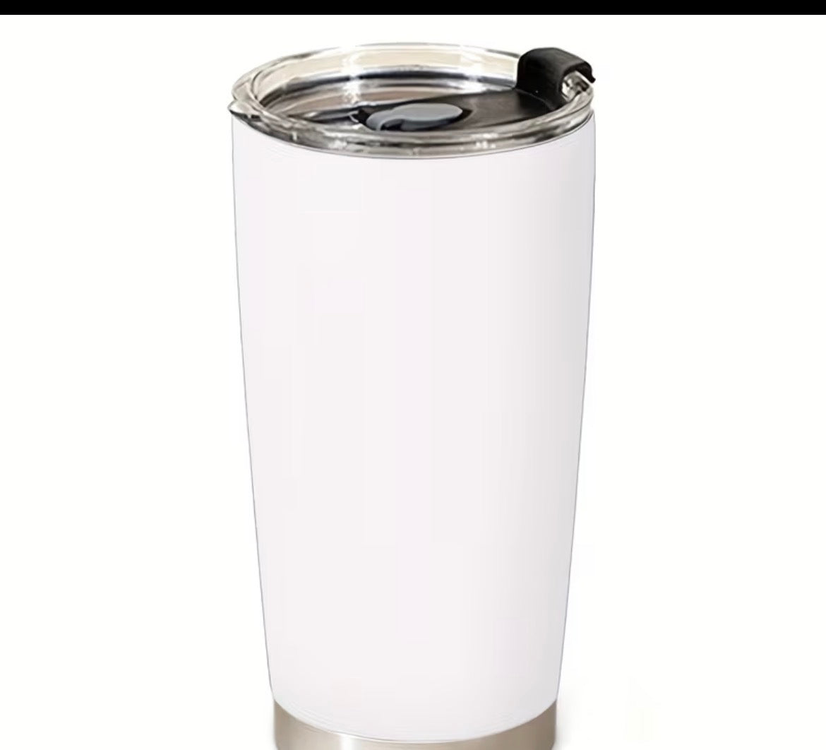 Personiled Tumbler