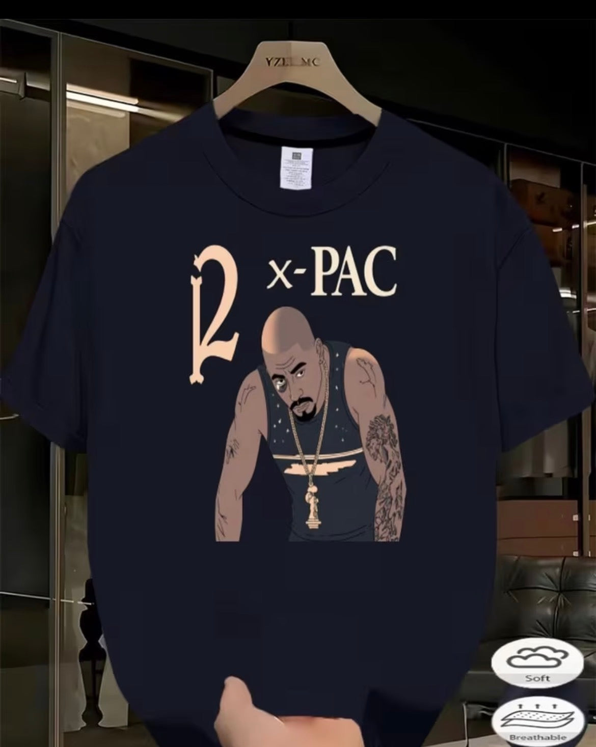 Men’s TShirt