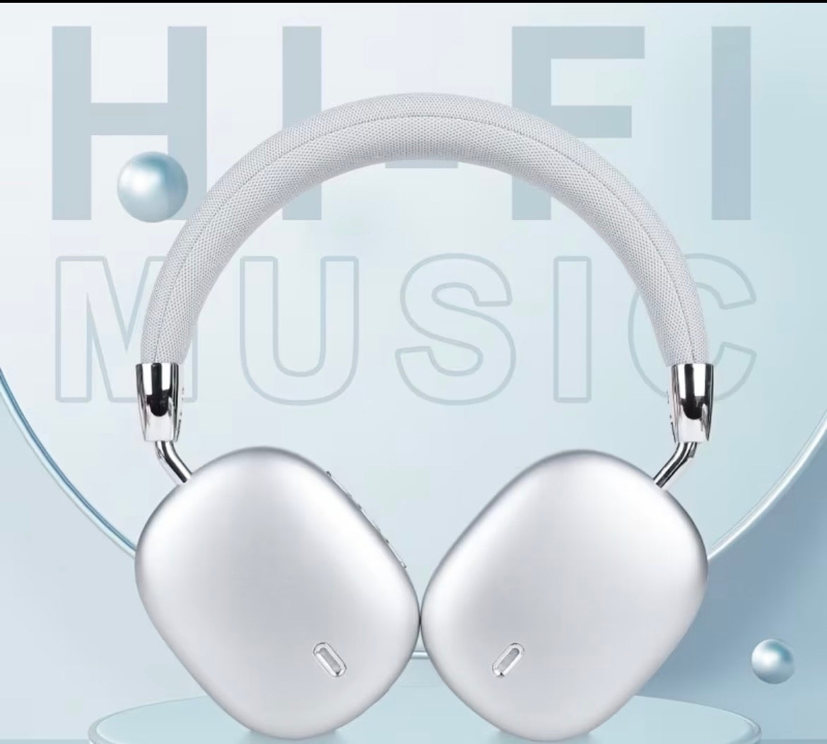 Wireless Headphones