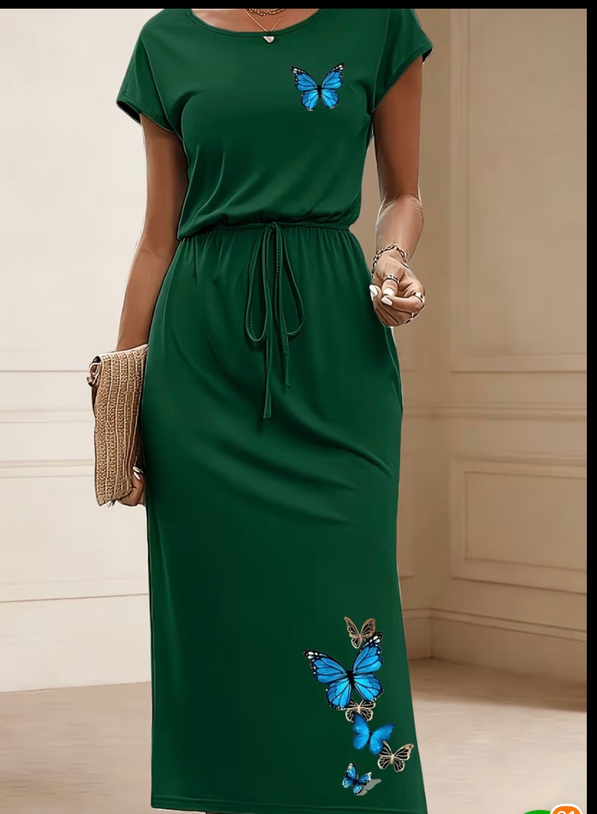 Women’s Long TShirt