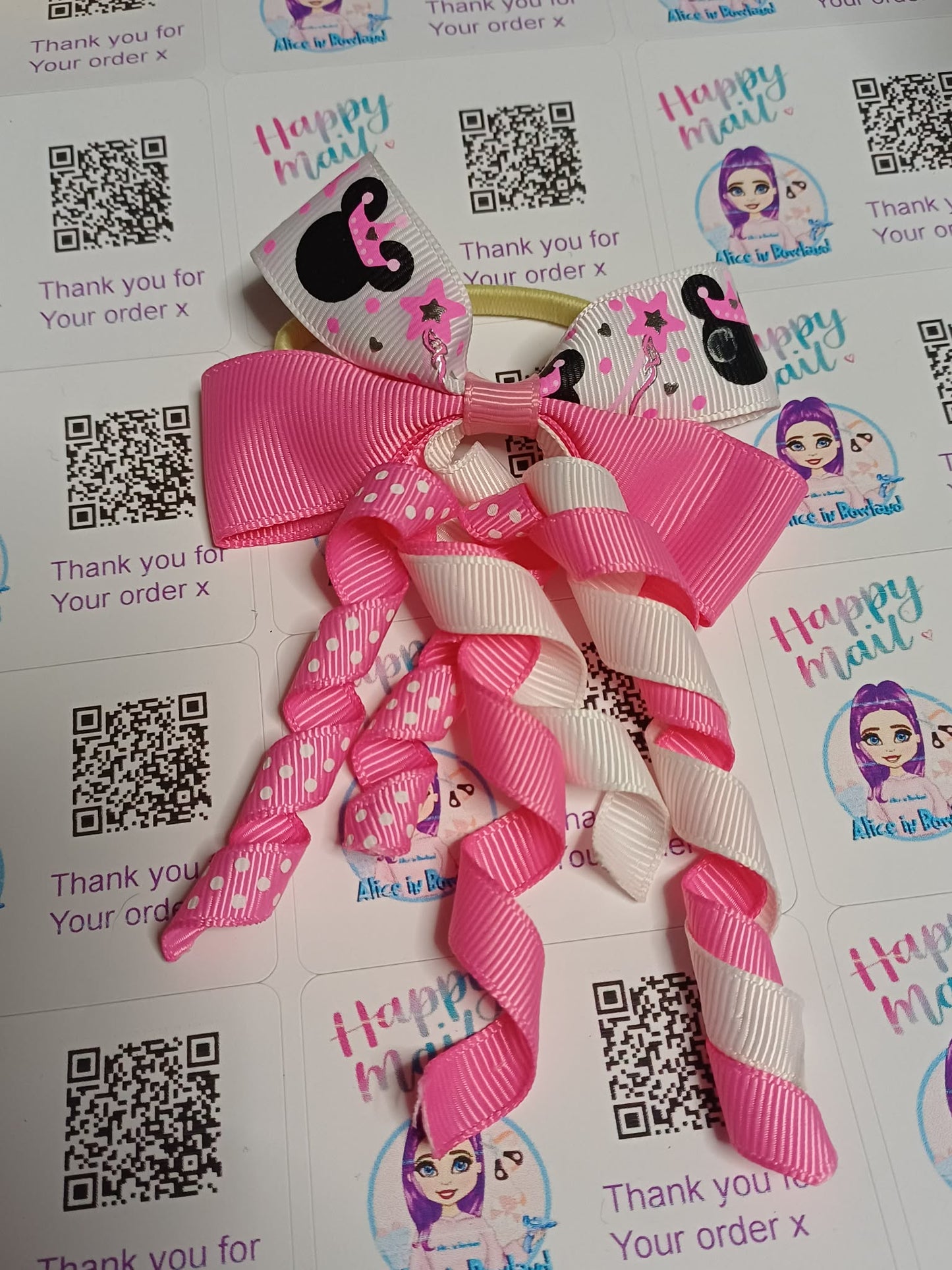 Hair Bows