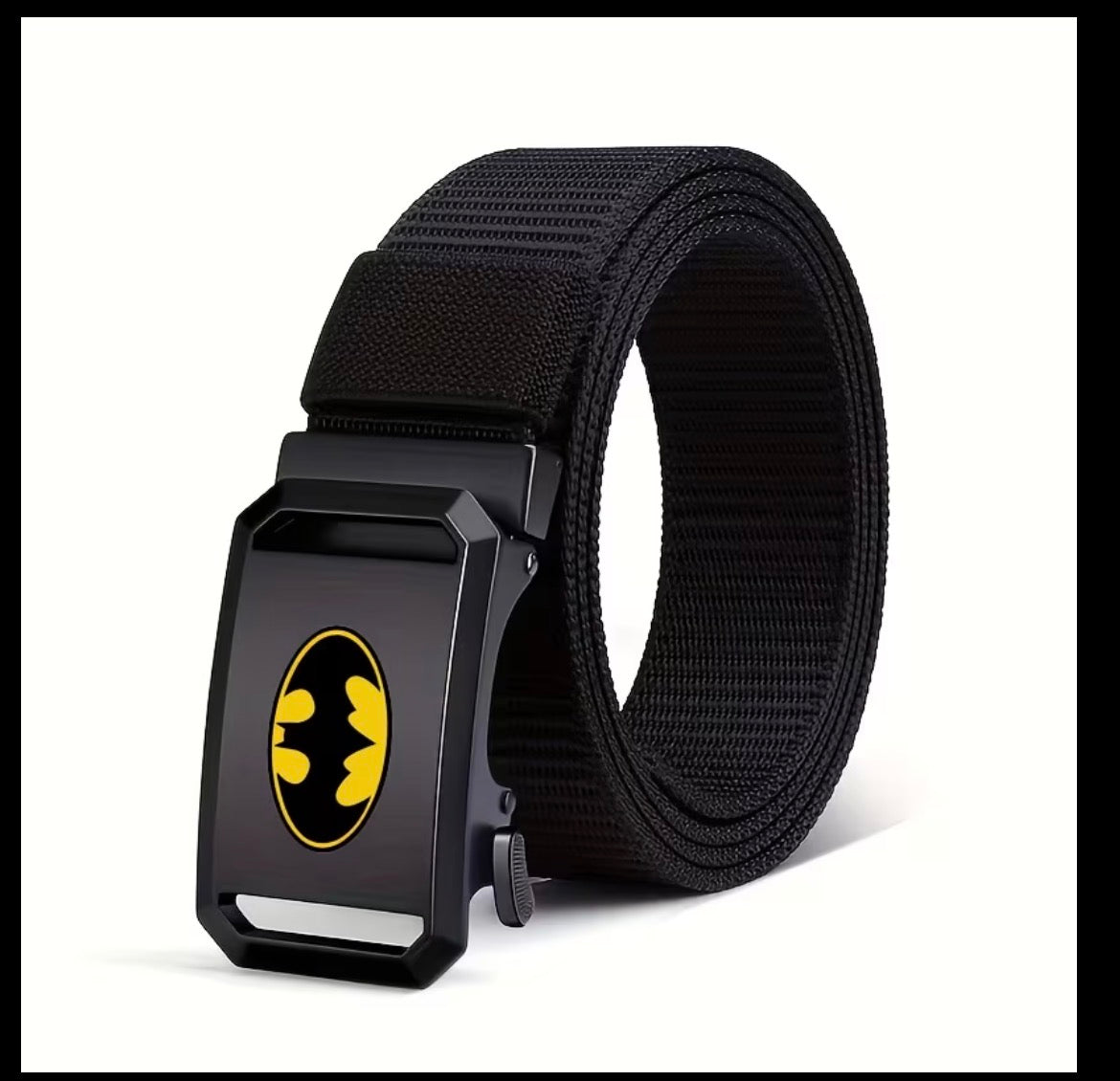 Men’s Belts
