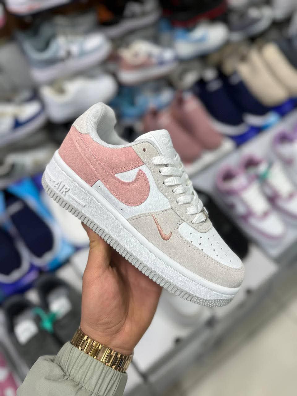 Women’s Tranniers
