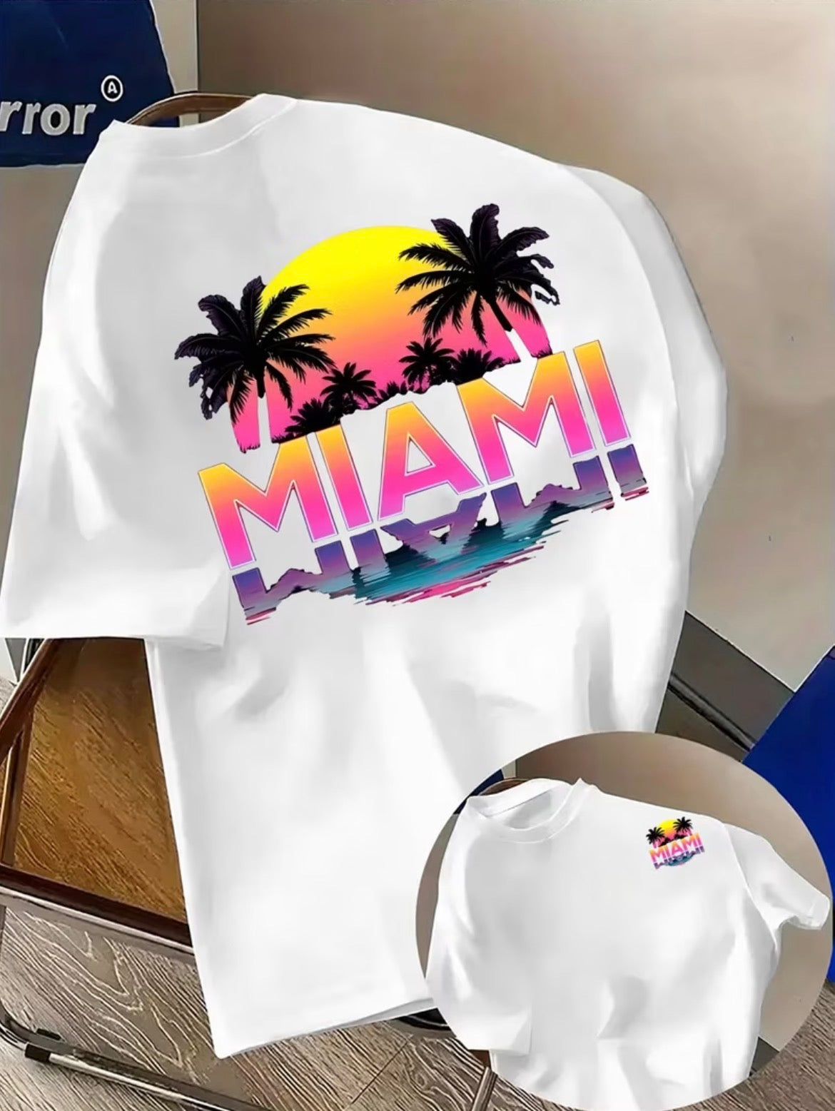 Unisex T-shirt