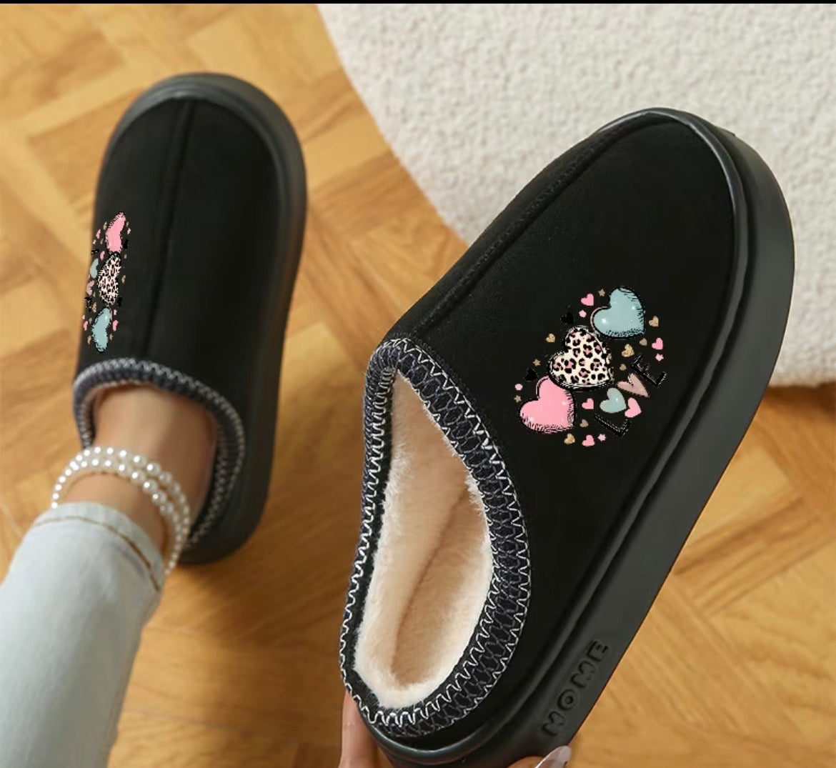 Women’s Slippers