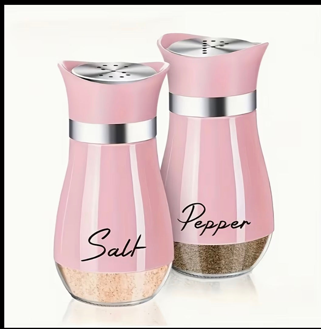 Salt & Pepper Shaker