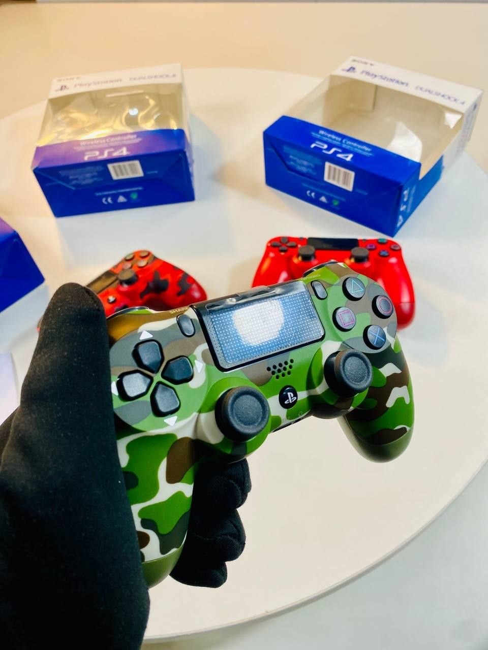 Sony PS4 Controller