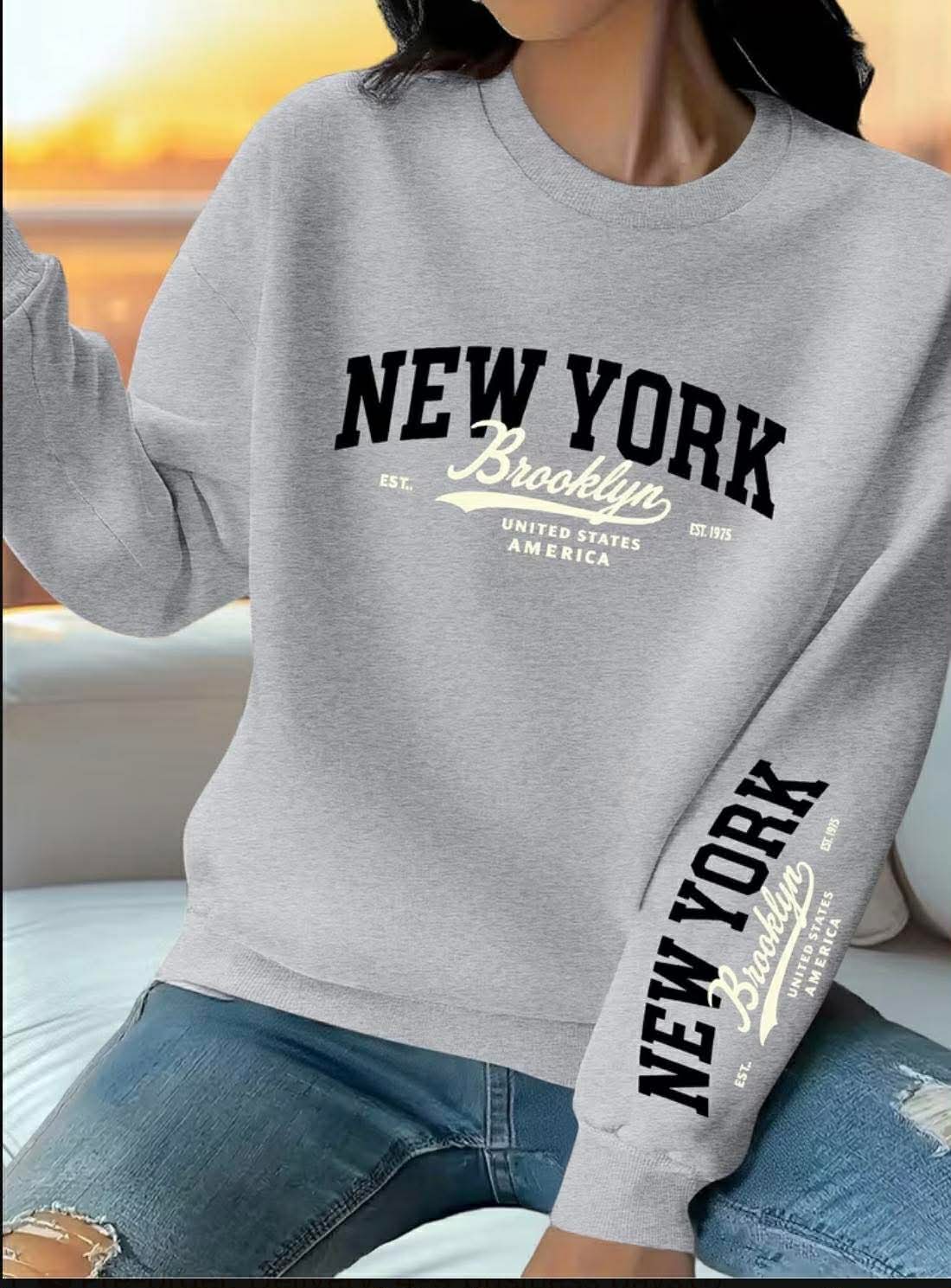 Women Jumper
