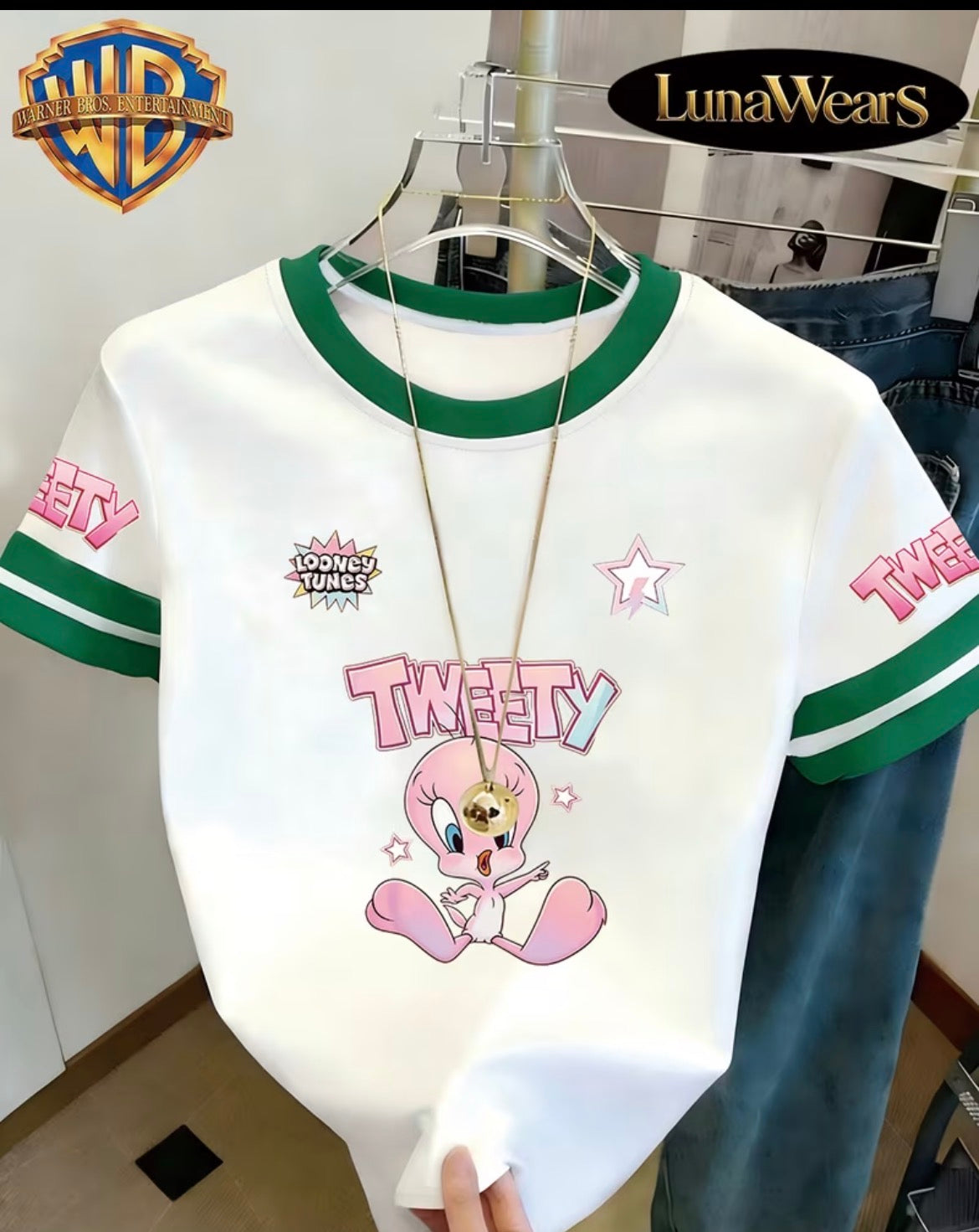 Women T-shirt
