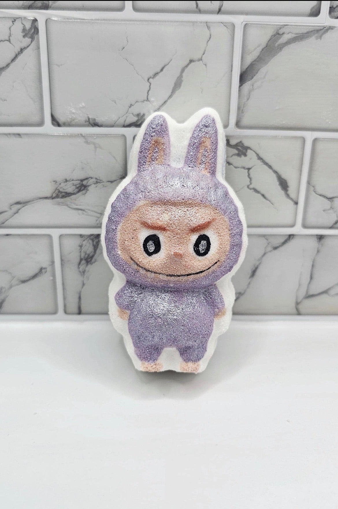 Bath Bomb
