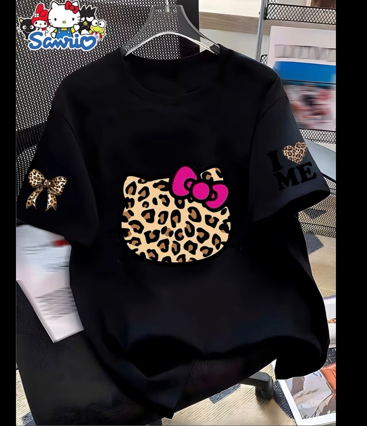 Kitty TShirt