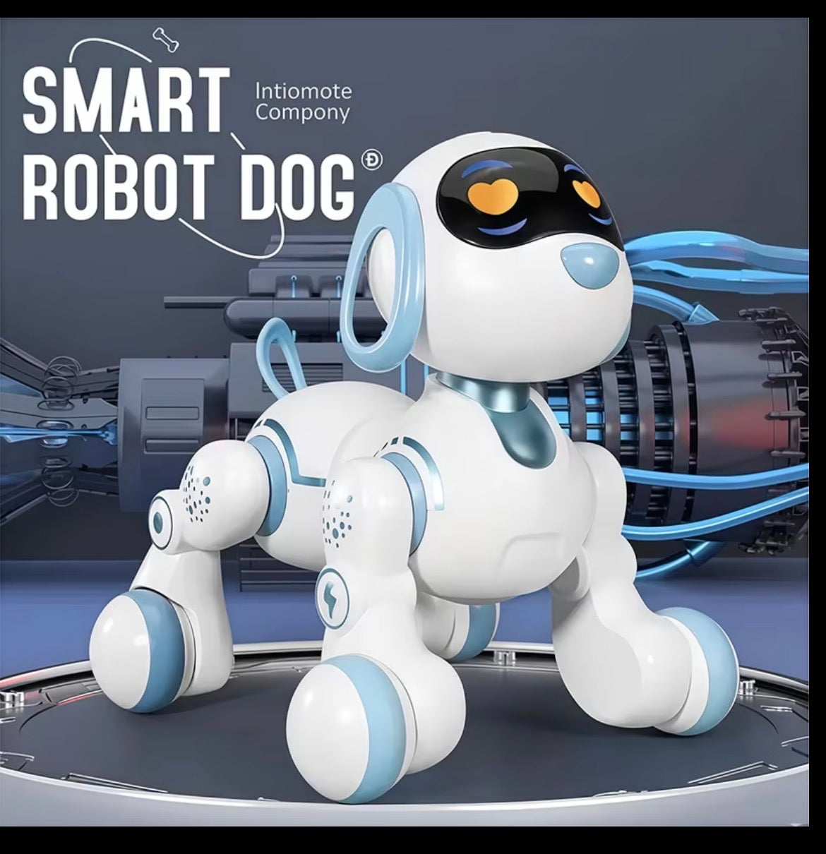 Smart Robot Dog