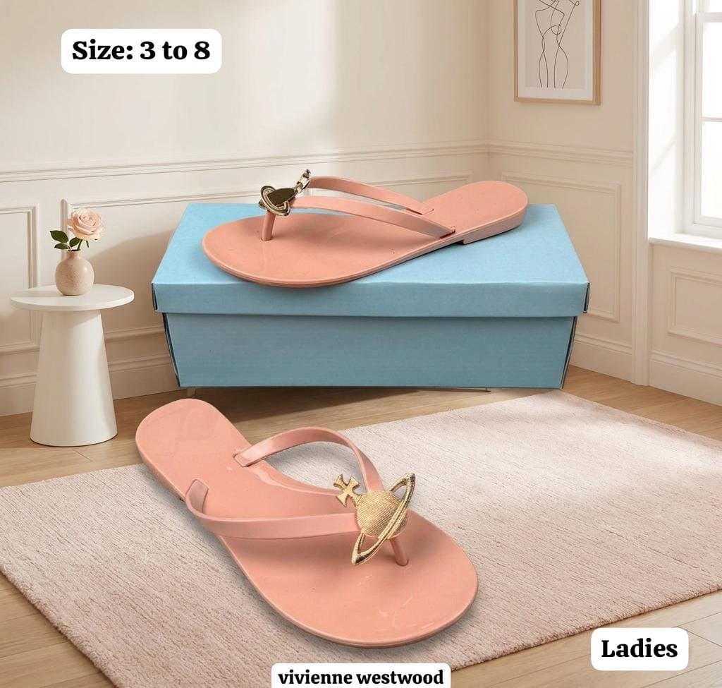 Women Flip Flops