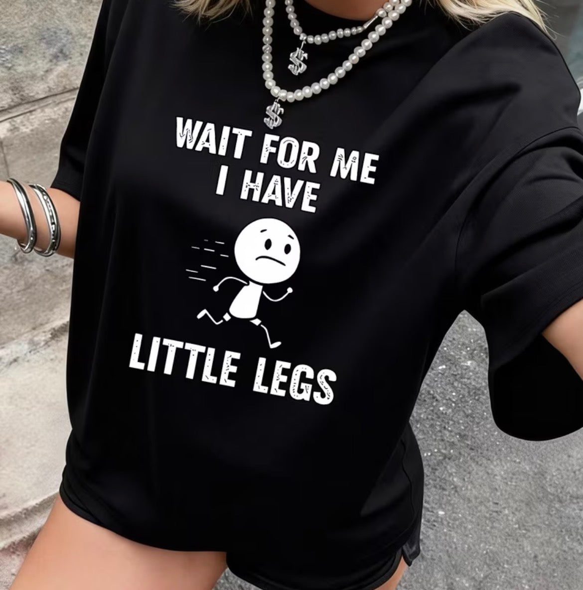 Women’s T-shirt
