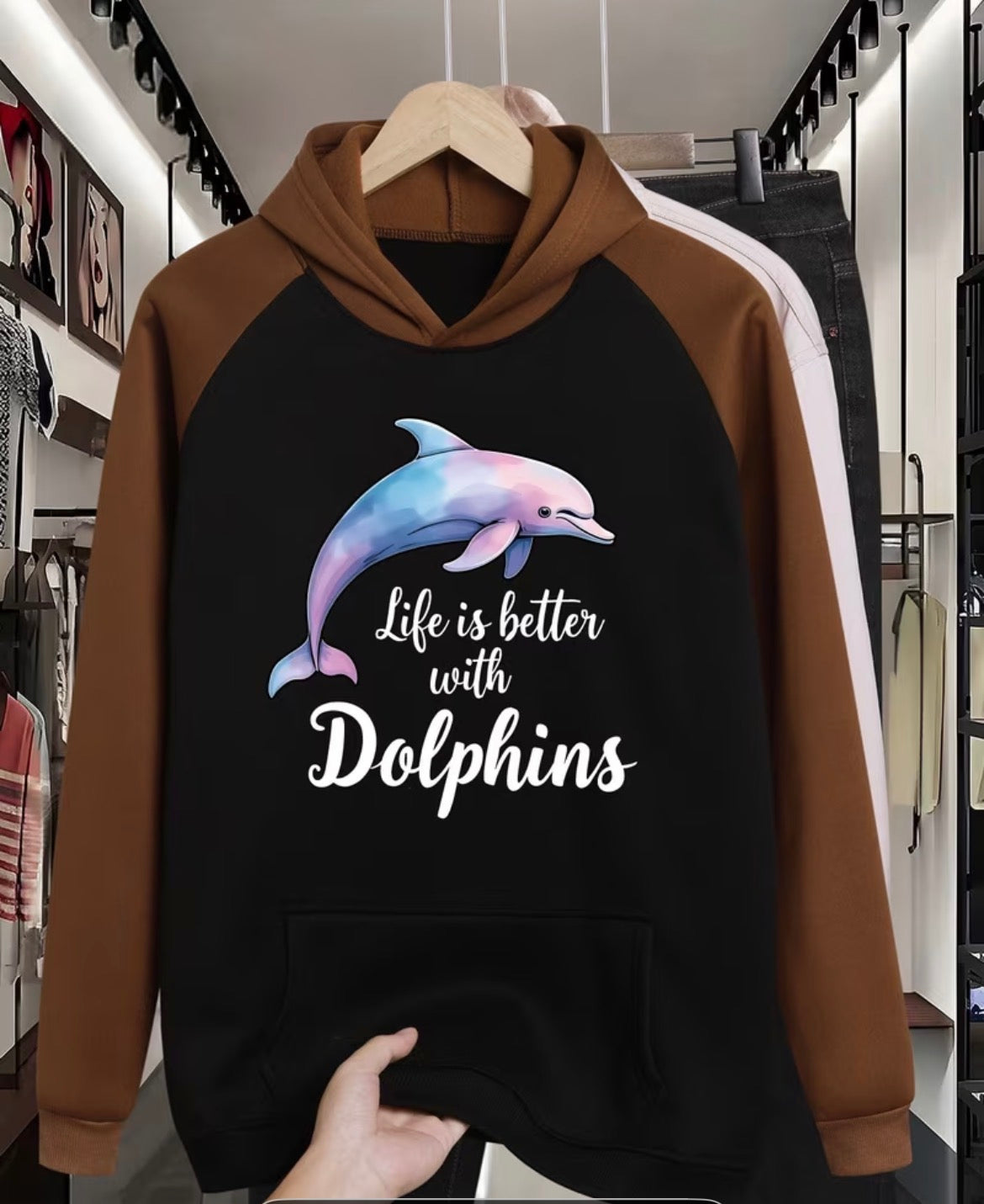 Women’s Hoodie