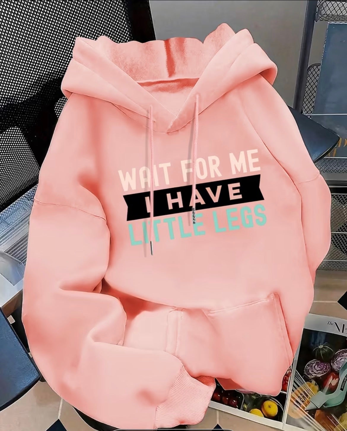 Women Hoodie