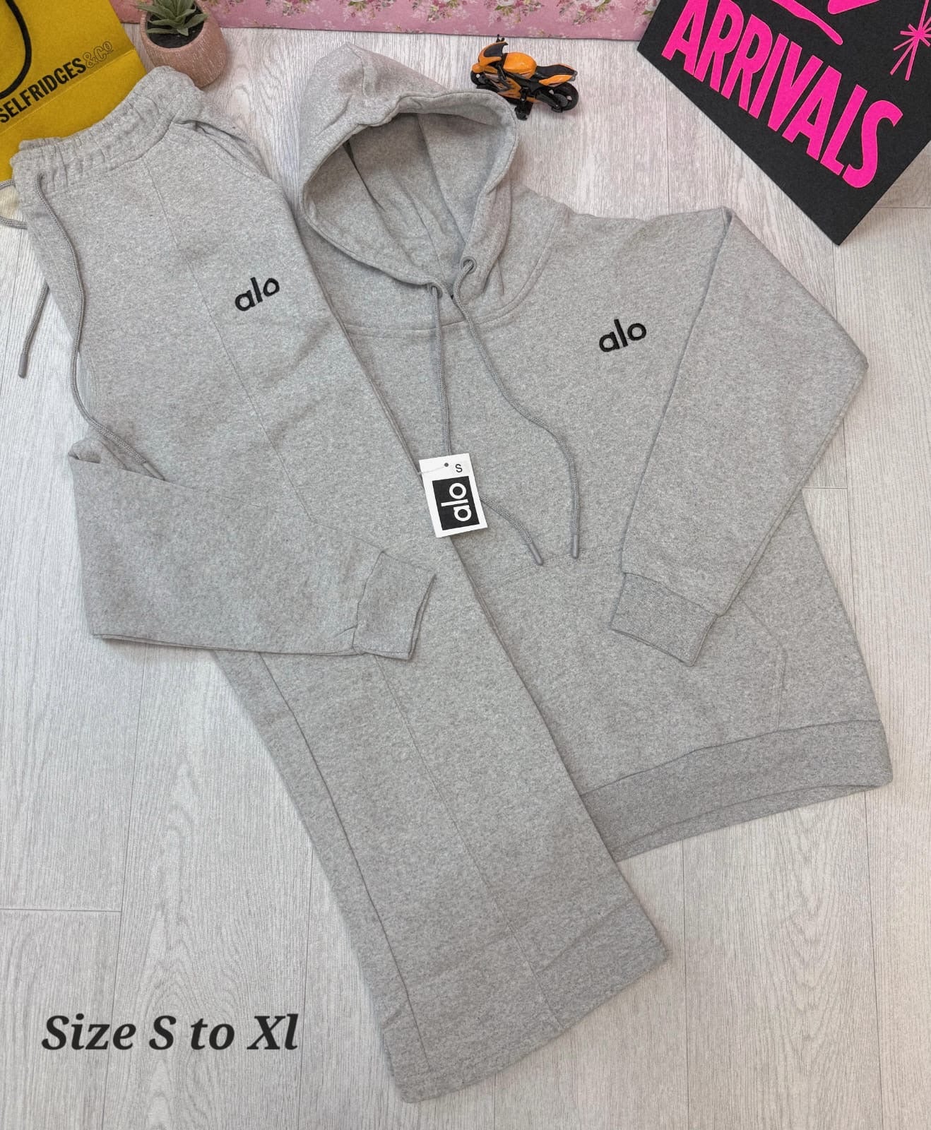 Women Tracksuit