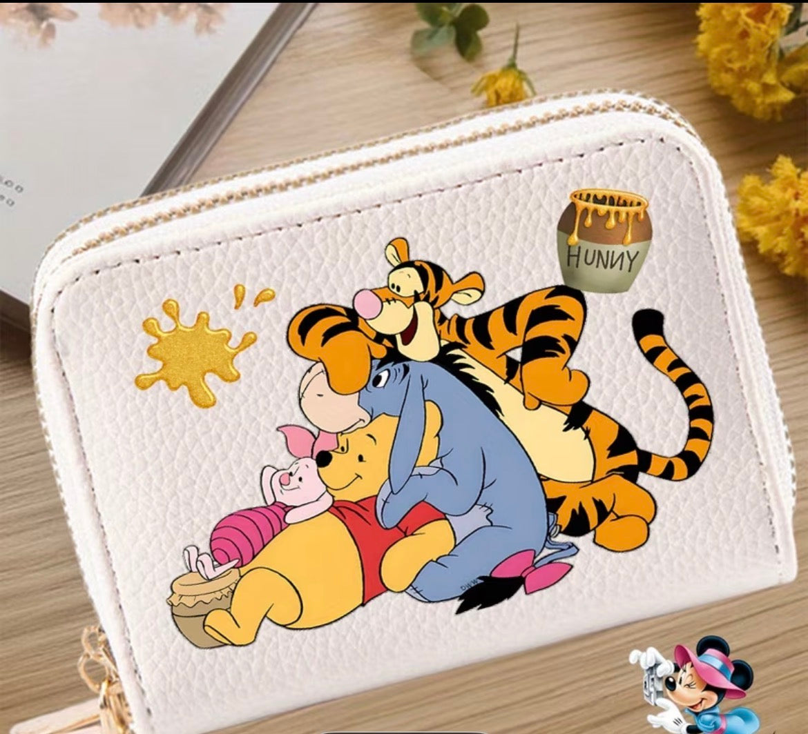 Pooh Purse