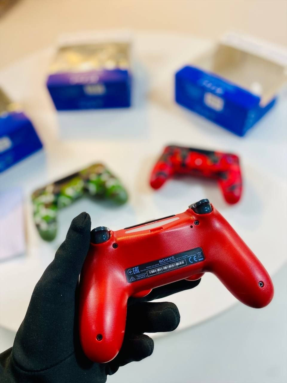 Sony PS4 Controller