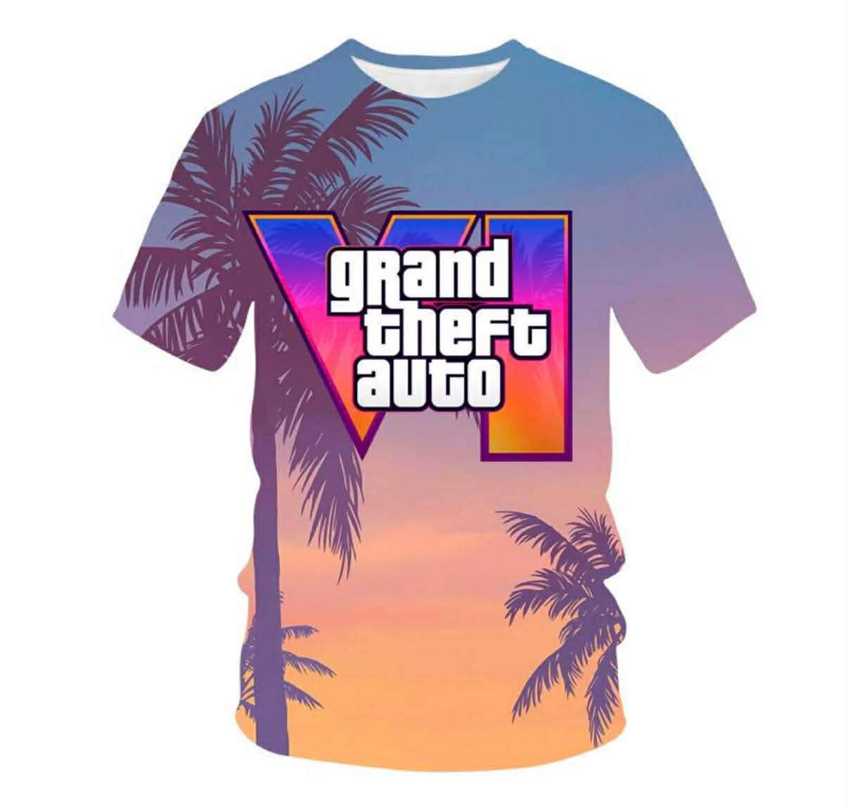 Men TShirt