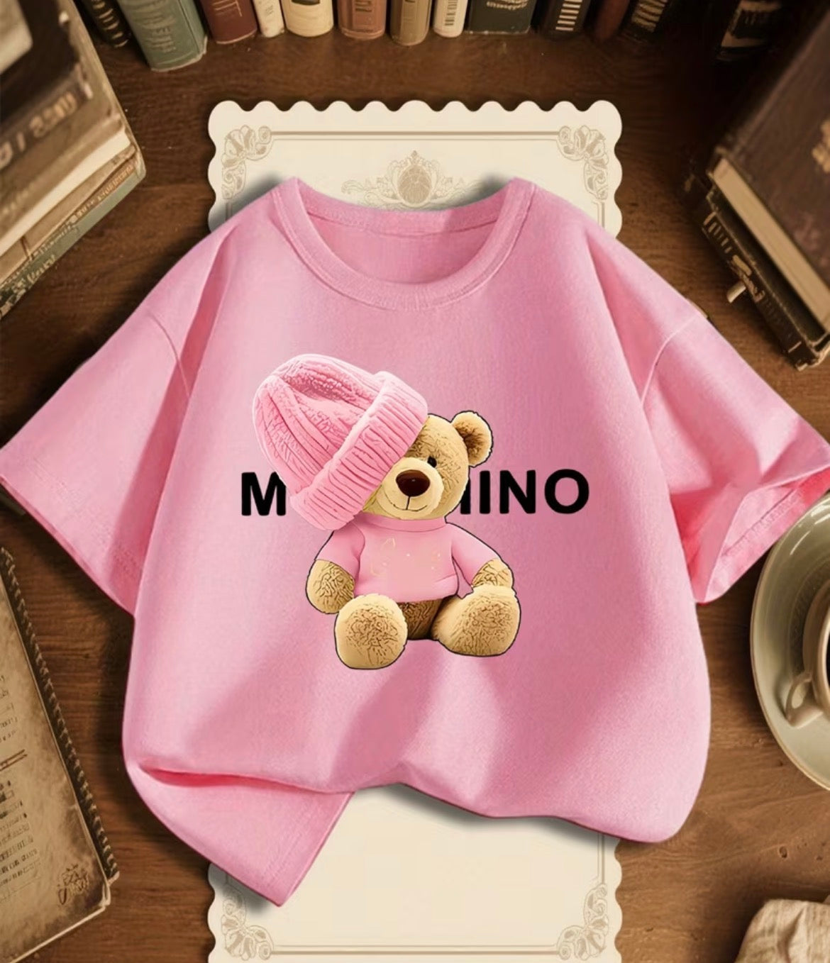 Girls T-shirt