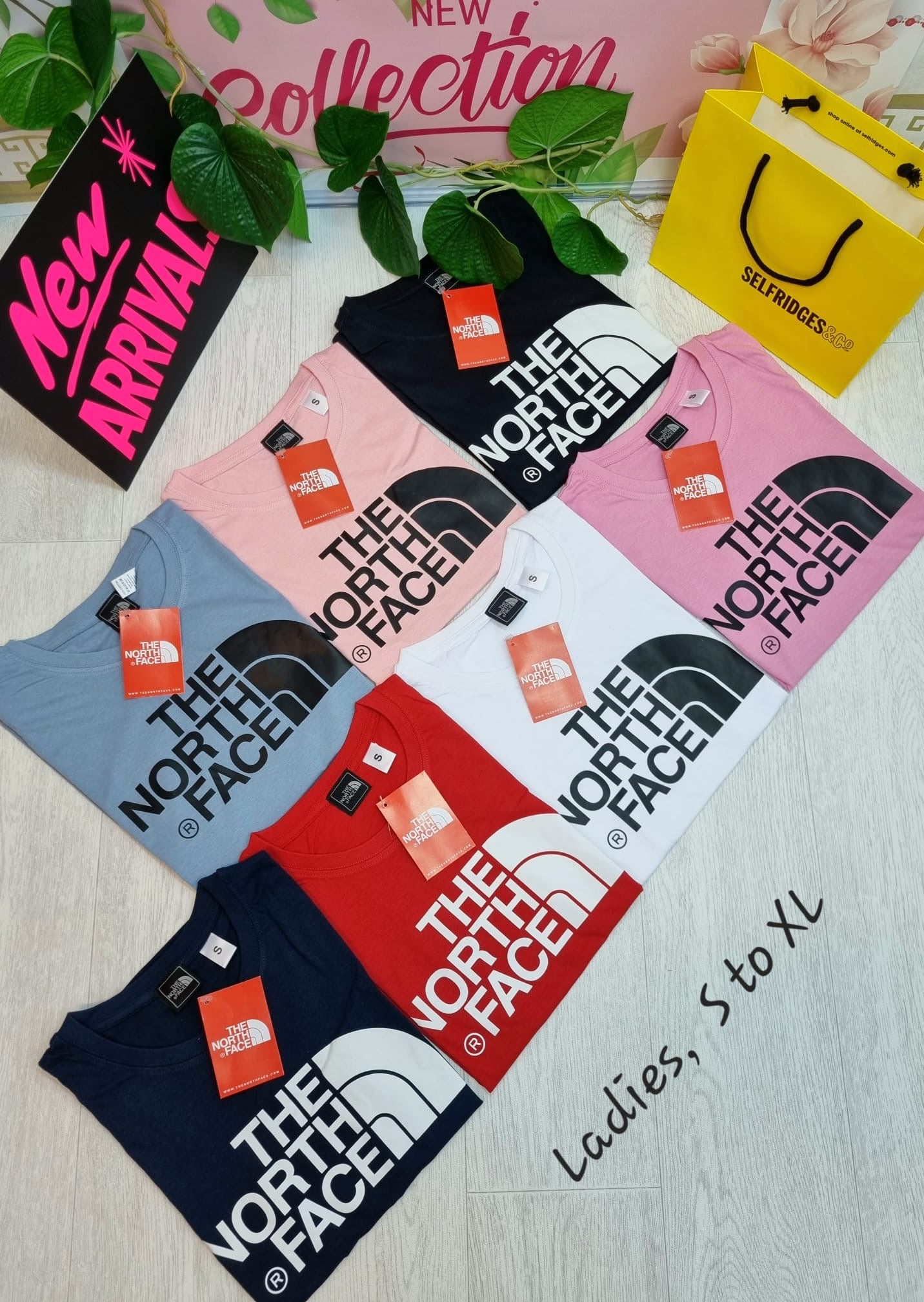 Women T-shirt