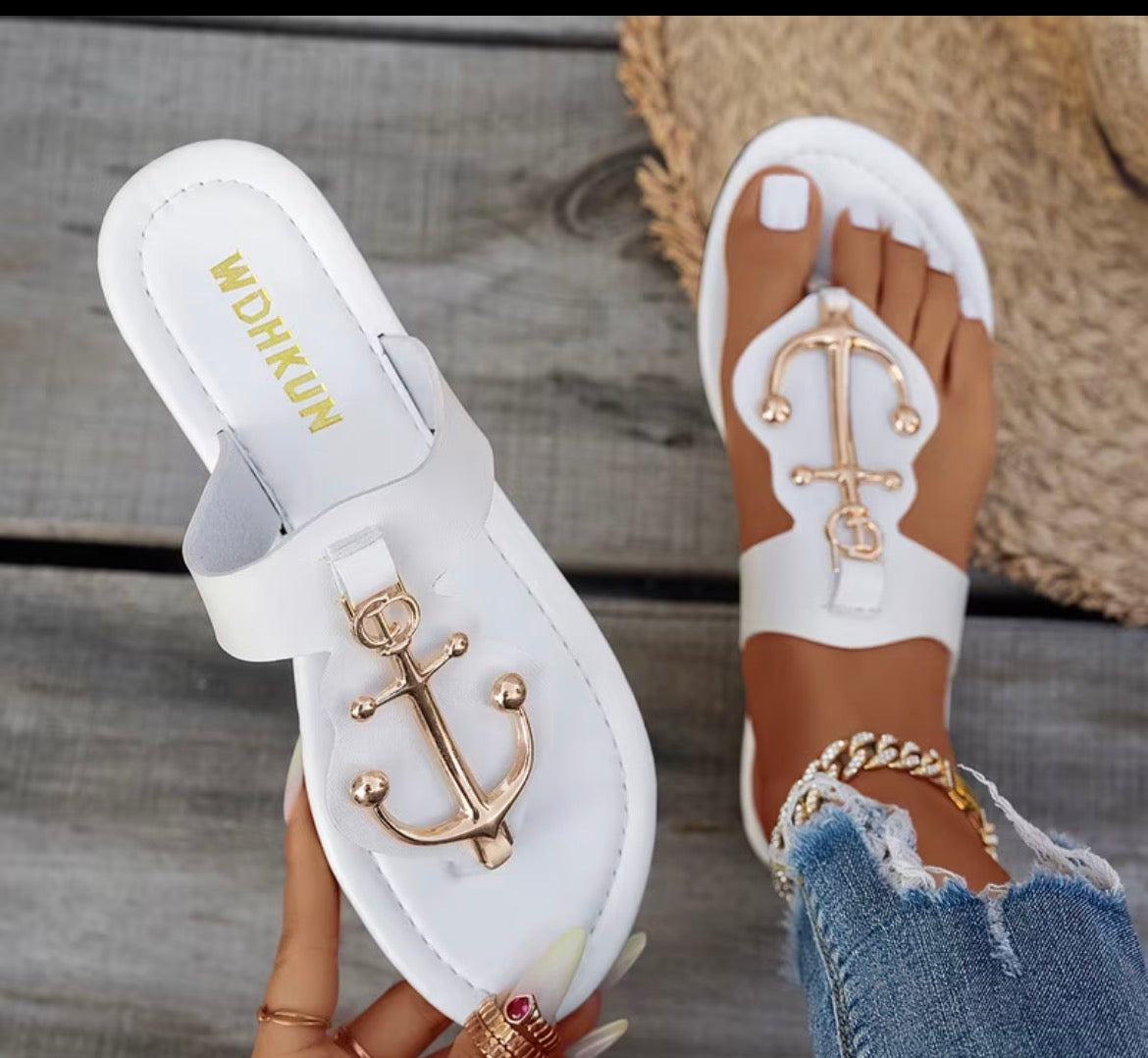 Women’s Sandals