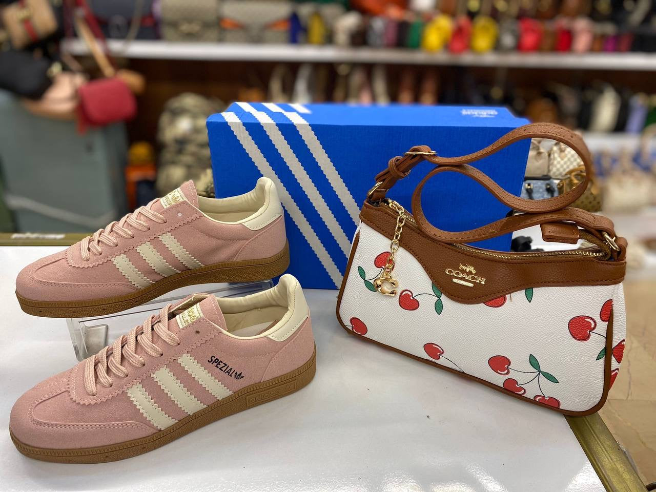 Women’s Trainers
